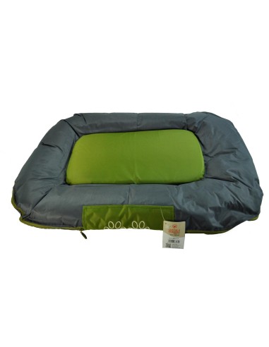 Cuccia rotonda Almohada mascotas 55 cm de diámetro.