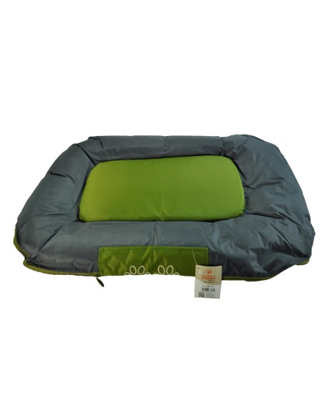 Cuccia rotonda Kissen Haustier 55 cm Durchmesser.