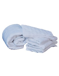 Flo invernale Synthétique vers le bas veste manteau taille 200X250 cm 2