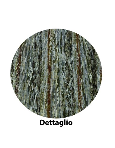 Mare Mosso cuscino coprisedia fascia elastica